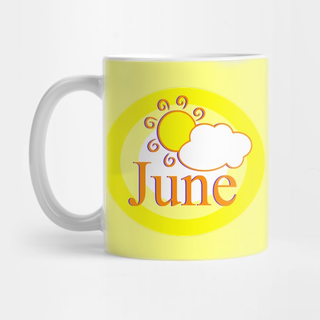 June by Wanda City